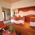 Milton Hotel 2*