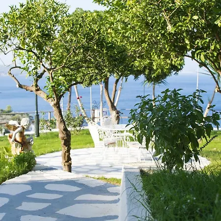 Milton 2* Mavrovoúnion