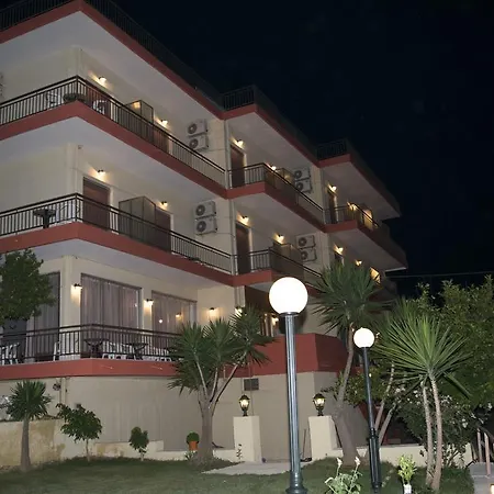 Milton Hotel