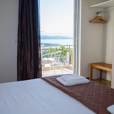 Hotel Milton 2*