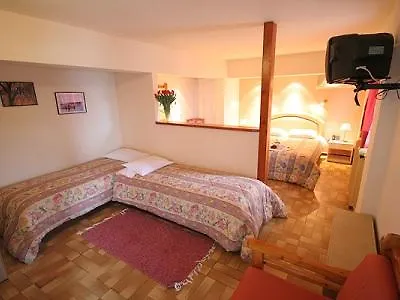 Отель Milton 2*