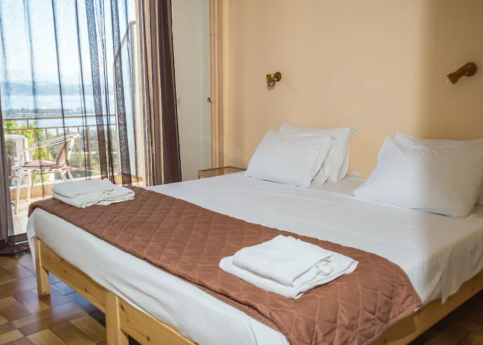 Milton Mavrovouni (Laconia)