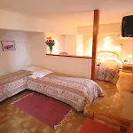Отель Milton 2*
