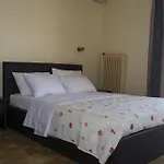 Отель Milton Mavrovouni (Laconia)