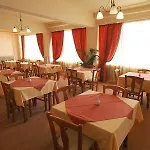 Отель Milton 2*