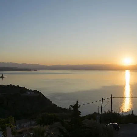 Milton Отель 2*