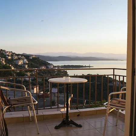 Milton Mavrovouni (Laconia)