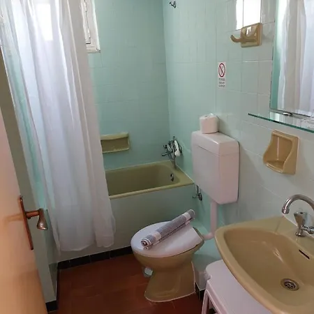 Hotel Milton 2*