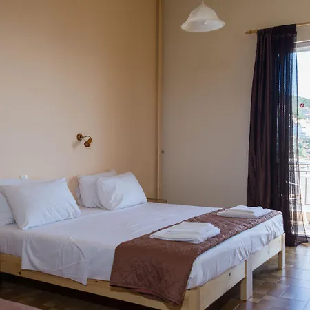 Hotel Milton
