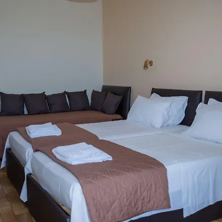 Hotel Milton