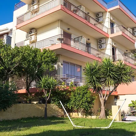 Milton 2* Mavrovouni (Laconia)