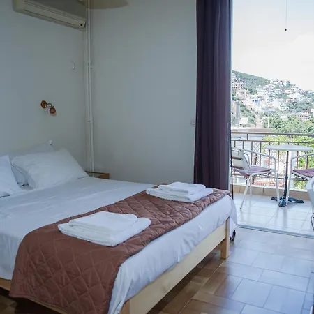 Hotel Milton 2*