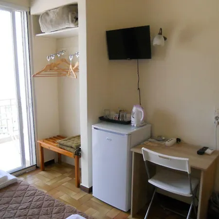 Hotel Milton 2*