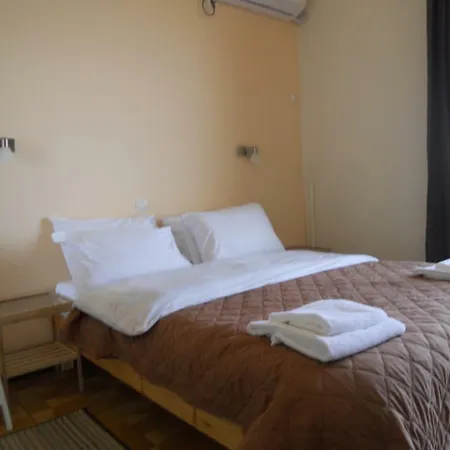 Hotel Milton 2*