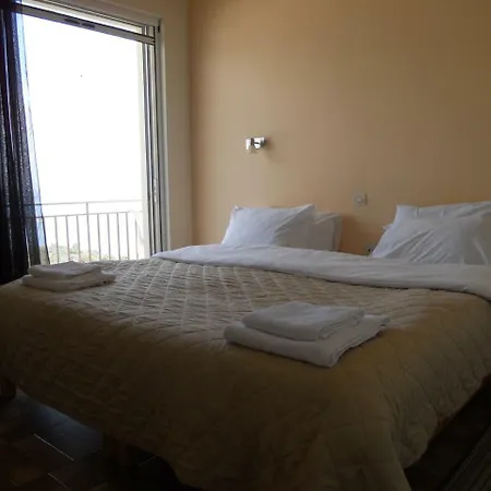 Milton Hotel 2*