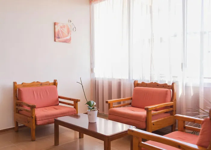 Milton Hotel Mavrovouni (Laconia)