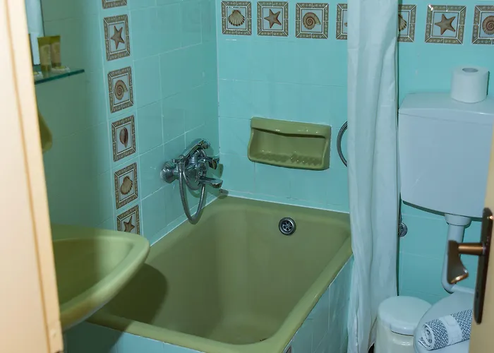 Milton Hotel Mavrovouni (Laconia)