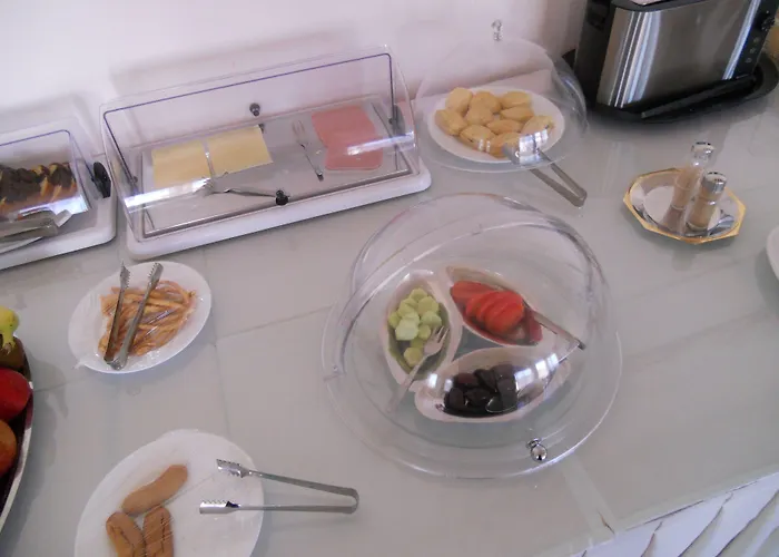 Milton Hotel Mavrovouni (Laconia)