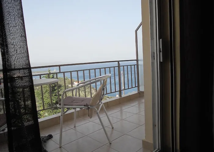 Milton Hotel Mavrovouni (Laconia)